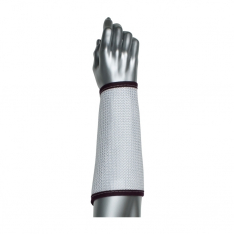 PIP 30-6795W/2XL, CANE MESH SLEEVE 9", HOOK & LOOP CLOSURE