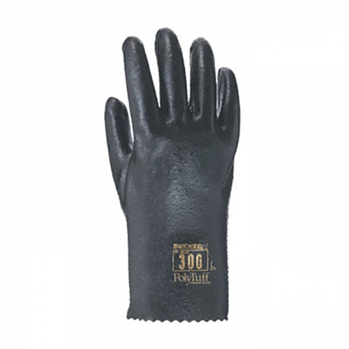 PIP 300WNXL, 10.25" WOOL LINED POLY TUFF ESD GLOVES XL 1 PAIR