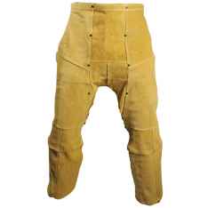 PIP 3240, CHAPS, BOARHIDE, 24" X 40"