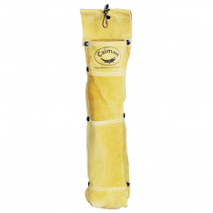 PIP 3250, ELECTRODE HOLDER, BOARHIDE, SWIVEL SNAP