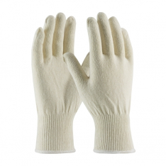 PIP 35-C2113/L, COTTON/POLYESTER BLEND, LIGHT WEIGHT, 13GAUGE, NATURAL COLOR