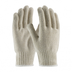 PIP 35-C510/L, COTTON/POLYESTER BLEND, EXTRA HEAVY WEIGHT, 7GAUGE, NATURAL COLOR