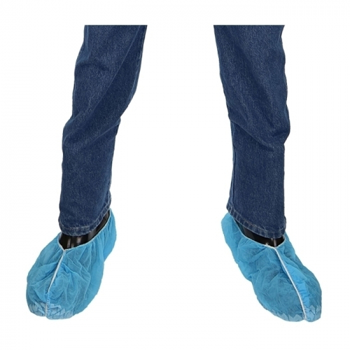 PIP 3518BNS, WEST CHESTER STANDARD WEIGHT, SPB NON-SKID SHOE COVER
