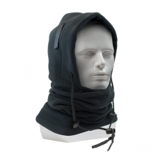 PIP 364-1170, Winter Liner, Poly Fleece, 3-in-1 Design, Drawstring, Navy