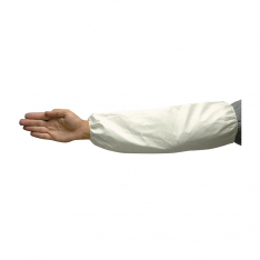 PIP 3712, POSIWEAR UB, WHITE 18" SLEEVE