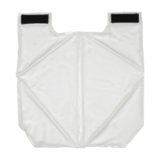 PIP 390-PCVCP1, PHASE CHANGE COOL PACK SET, 2 PACKS PER SET (FRONT & BACK)