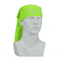 PIP 393-200-YEL, MULTI-USE SEAMLESS STRETCH HEADBAND RESISTS WIND,SUN & DUST, 10X20,LY