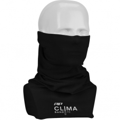 PIP 395-250FR-B, FR MULTI-USE SEAMLESS STRETCH HEADBAND RESISTS WIND,SUN & DUST, 10X20,LY