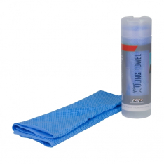 PIP 396-602-B, EZ-COOL EVAP. COOLING TOWEL, PVA FABRIC,, 13IN. X 31IN., BLUE