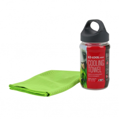 PIP 396-EZ900-LY, EZ-COOLMAX COOLING TOWEL, HOLLOW FIBER WICKING FABRIC 40"X12" LY LY,39