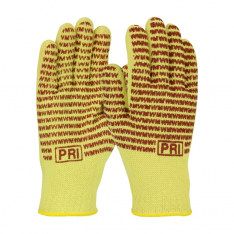 PIP 43-562L, 24 OZ, SMLS KT HOT-ML, KEV SHELL, COTT LINE, EVERGRIP NITRILE CT, OPEN CUFF