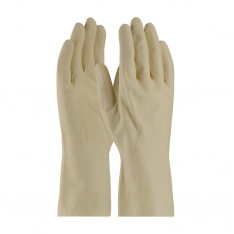 PIP 47-L171N/L, ASSURANCE UNSUPPORT LATEX, NATURAL, 18 MIL, 12 INCH, UNLINED, DIAMOND