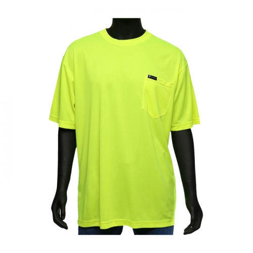 PIP-47400-5XL, West Chester, Non-ANSI, Hi-Vis Yell