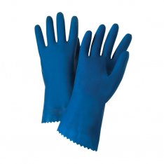 PIP-52L100-7, West Chester 18 Mil, 12, Unlined Blu
