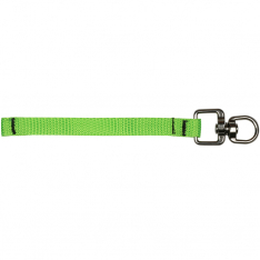 PIP 533-100353, WEBBING TOOL CONNECTOR, INCLUDES 6 CONNECTORS, MAX LOAD 3 POUND,  5.5"