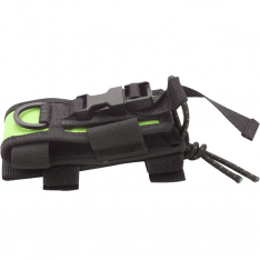 PIP 533-300201, UTILITY POUCH, MODULAR BUCKLE, MAX LOAD LIMIT 5 POUNDS