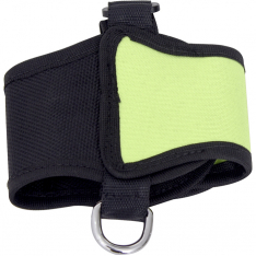 PIP 533-300301, MEASURING TAPE POUCH, D-RING ATTACHMENT, MAX LOAD LIMIT 2 POUNDS