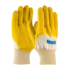 PIP 55-3271, CRINKLE FINISH, LATEX COATED, JERSEY LINED, KW