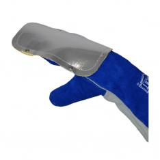 PIP 5500, IRONCAT BACK-OF-HAND WELDING PAD