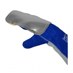 PIP 5500, IRONCAT BACK-OF-HAND WELDING PAD