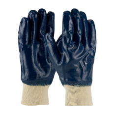PIP 56-3152/L, ARMORTUFF, JERSEY LINER, BL., FULLY COATED NITRILE, KW