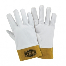 PIP 6140/2XL, IRONCAT PREMIUM KIDSKIN, TIG WELDING, 2" CUFF, KEVLAR THREAD THREAD