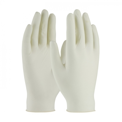 PIP 62-321PF/L, AMBI-DEX DISPOSABLE LATEX, PREMIUM GRADE, 5 MIL, POWDER FREE, TEXTURED GRADE, 5