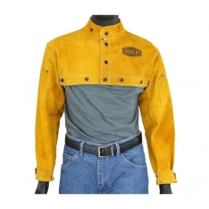 PIP 7000/2XL, IRONCAT LEATHER CAPE SLEEVE, KEVLAR THREAD