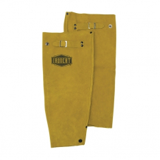 PIP 7020/18, IRONCAT 18" LEATHER SLEEVES