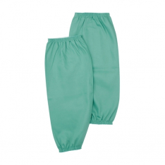 PIP 7041/18, WEST CHESTER 14" FR GREEN TWILL COTTON 9OZ SLEEVE