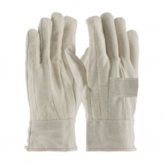 PIP B03SI, WEST CHESTER, 100% COTTON SHELL, 30OZ HOTMILL, TWO LAYERS, BAND TOP