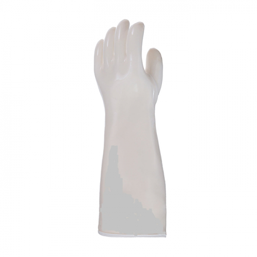 PIP 74GL, 15" MID-TEMP WET HANDLING GLOVE 1 PR/PK LARGE
