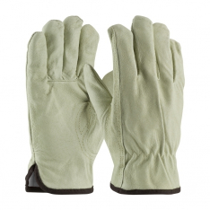PIP 77-469/L, TOP GRAIN PIGSKIN DRIVERS, 3M THINSULATE LINING, KEYSTONE THUMB