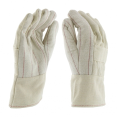 PIP 7900K, WEST CHESTER, 24OZ 100% COTTON HOT MILL, BAND TOP