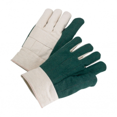PIP 7924GR, PIP, COTTON/POLYESTER SHELL, HEAVY WEIGHT HOT MILL, BAND TOP TOP