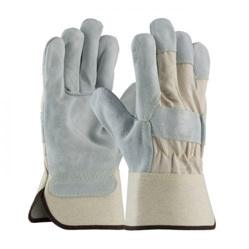 PIP 80-8800/M, PLATINUM SERIES, HEAVY SIDE, HEAVY WHT. CANVAS, KEVLAR STITCH, SC