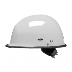 PIP 803-3371, PACIFIC R3 KIWI, WHITE, KEVLAR SHELL, RATCHET, 3-PT CHIN STRAP