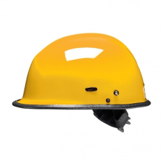 PIP 803-3373, PACIFIC R3 KIWI, YELLOW, KEVLAR SHELL, RATCHET, 3-PT CHIN STRAP