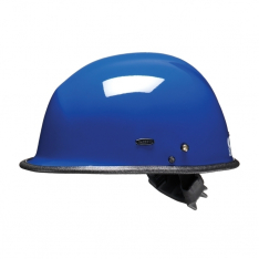 PIP 803-3374, PACIFIC R3 KIWI, BLUE, KEVLAR SHELL, RATCHET, 3-PT CHIN STRAP