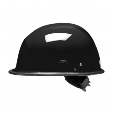 PIP 803-3375, PACIFIC R3 KIWI, BLACK, KEVLAR SHELL, RATCHET, 3-PT CHIN STRAP