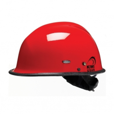 PIP 804-3414, PACIFIC R3 KIWI USAR, RED, 3-PT NOMEX CHIN STRAP, NPFA 1951