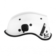 PIP 805-3503, PACIFIC R6C DOMINATOR, WHITE, NON VENTED, EYE PROTECTOR, FIBERGLASS