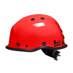 PIP 812-6040, PACIFIC WR5 WATER RESCUE W/ RELEASE HOLES, RED, RATCHET, 3-PT STRAP