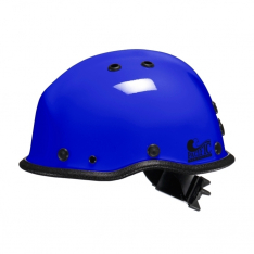 PIP 812-6042, PACIFIC WR5 WATER RESCUE W/ RELEASE HOLES, BLUE, RATCHET, 3-PT STRAP