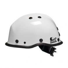 PIP 812-6043, PACIFIC WR5 WATER RESCUE W/ RELEASE HOLES, WHITE, RATCHET, 3-PT STRAP
