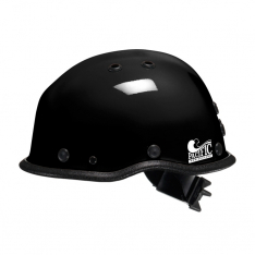 PIP 812-6044, PACIFIC WR5 WATER RESCUE W/ RELEASE HOLES, BLACK, RATCHET, 3-PT STRAP