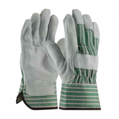 PIP 500-M, PIP®, 13G Aramid/Steel/Nylon/Spandex blended liner with PU coating Palm & Fingers, Cut R