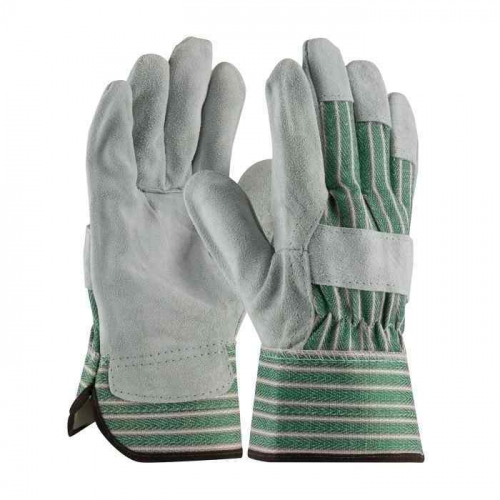 PIP 500-M, PIP®, 13G Aramid/Steel/Nylon/Spandex blended liner with PU coating Palm & Fingers, Cut R