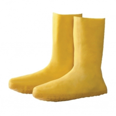 PIP 8400/L, WEST CHESTER, YELLOW LATEX "NUKE BOOT