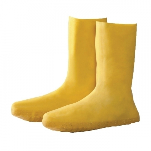 PIP 8400/XXL, WEST CHESTER, YELLOW LATEX "NUKE BOOT